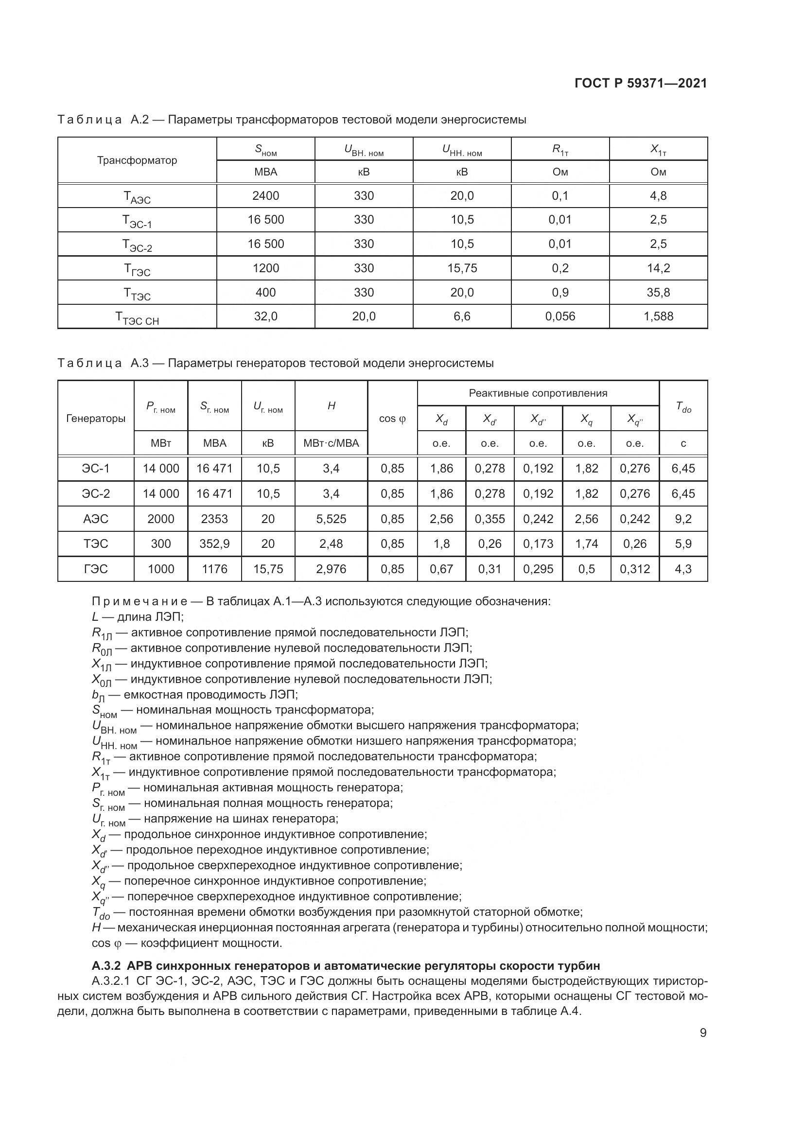 ГОСТ Р  59371-2021, страница 13