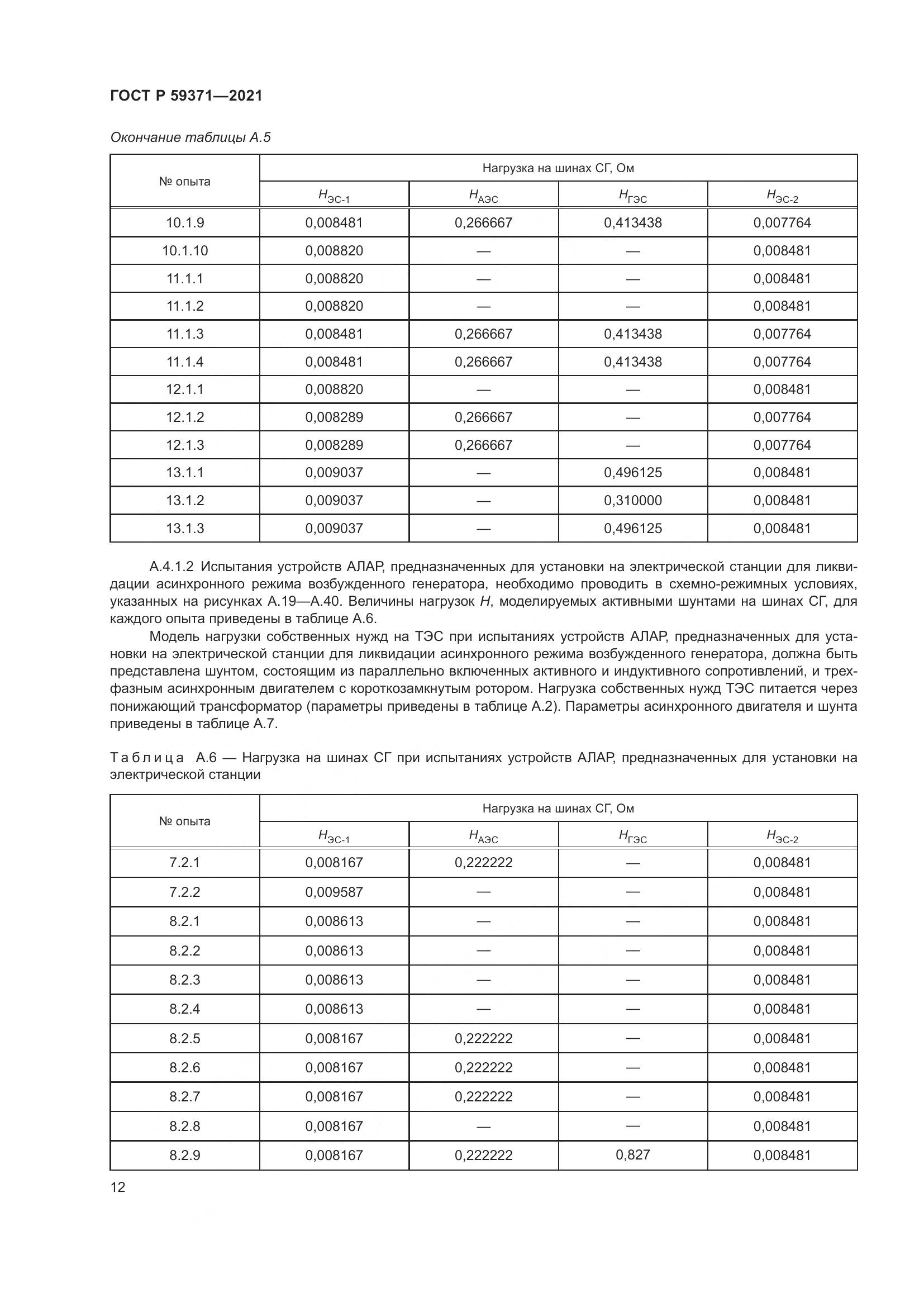 ГОСТ Р  59371-2021, страница 16