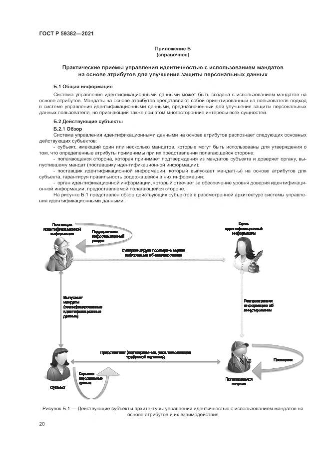 ГОСТ Р  59382-2021, страница 24