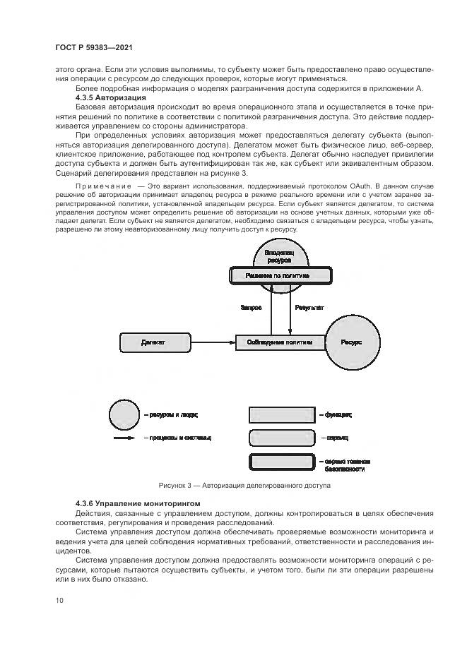 ГОСТ Р  59383-2021, страница 14