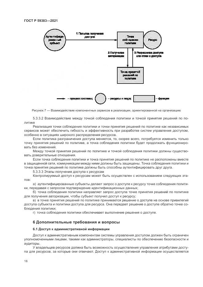 ГОСТ Р  59383-2021, страница 20