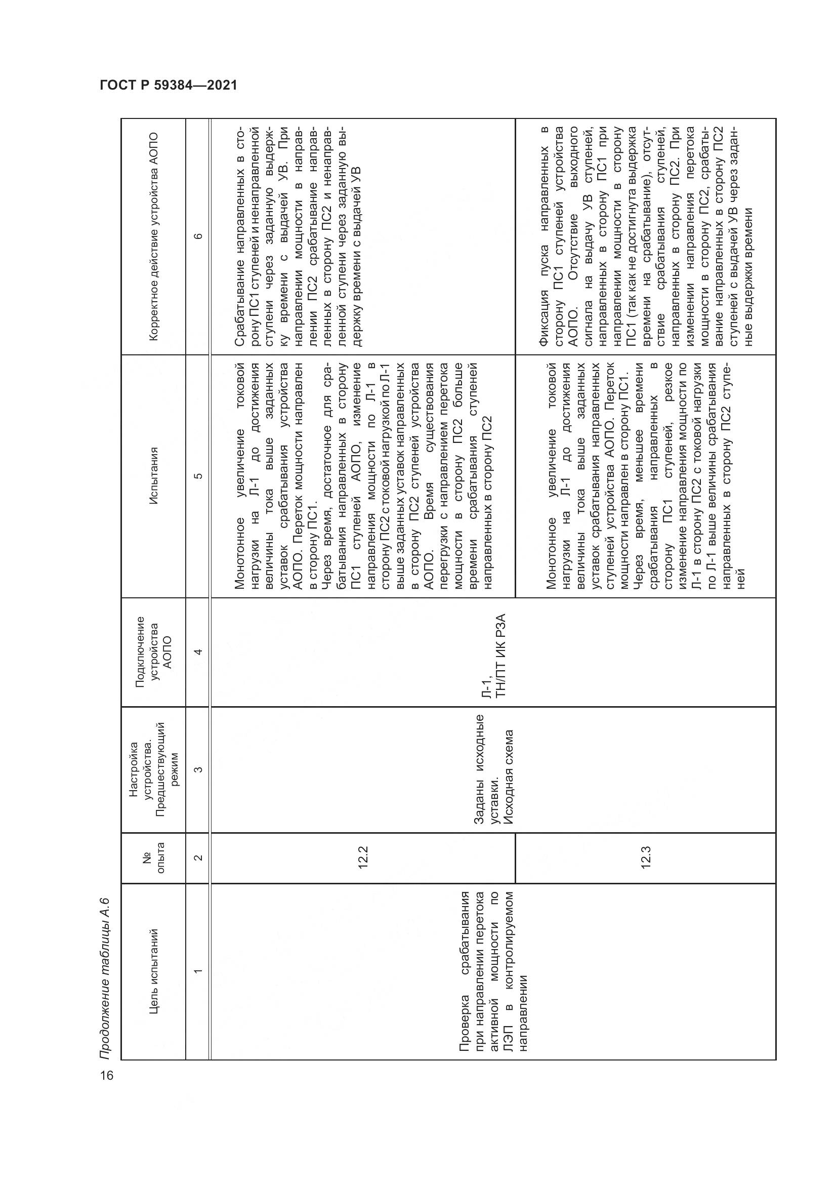 ГОСТ Р  59384-2021, страница 20