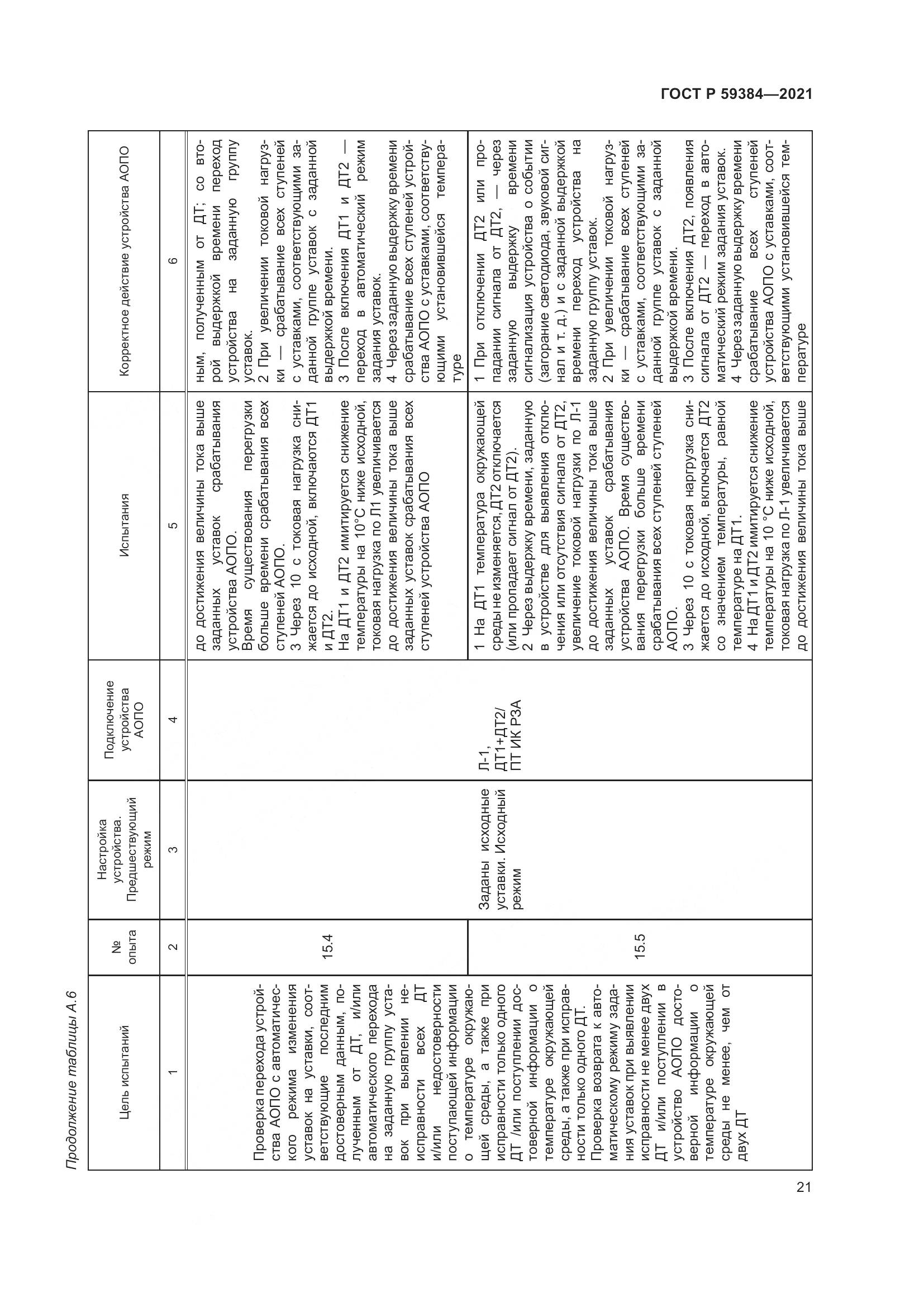 ГОСТ Р  59384-2021, страница 25