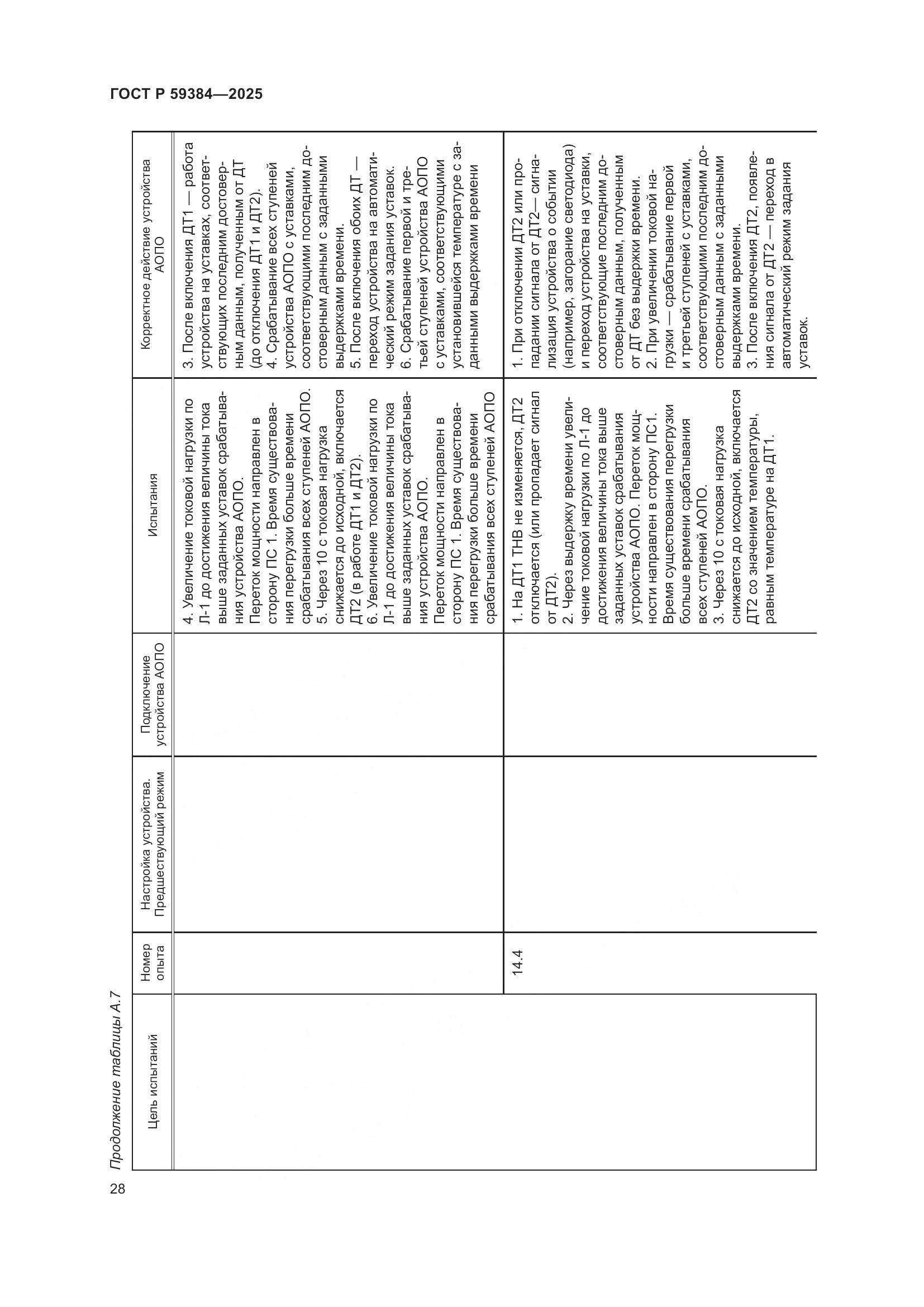 ГОСТ Р 59384-2025, страница 32
