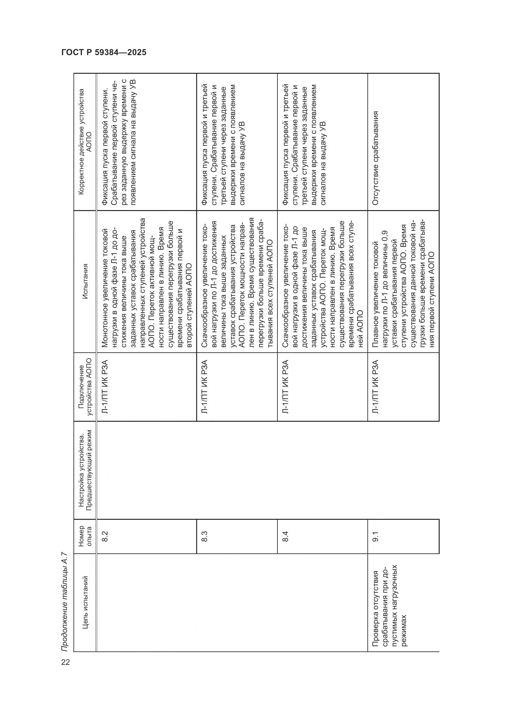 ГОСТ Р 59384-2025, страница 26