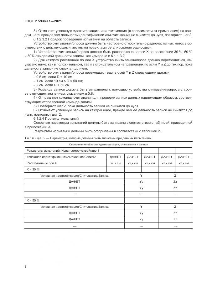 ГОСТ Р  59389.1-2021, страница 12