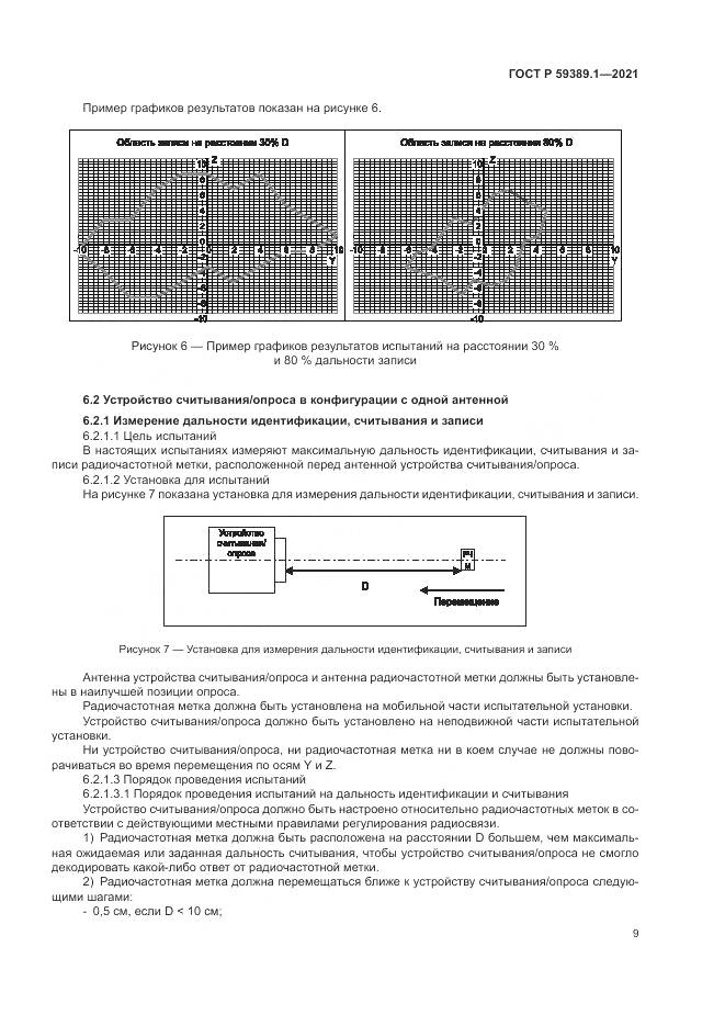 ГОСТ Р  59389.1-2021, страница 13