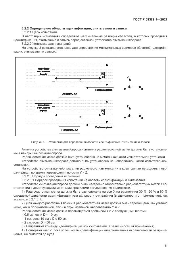 ГОСТ Р  59389.1-2021, страница 15
