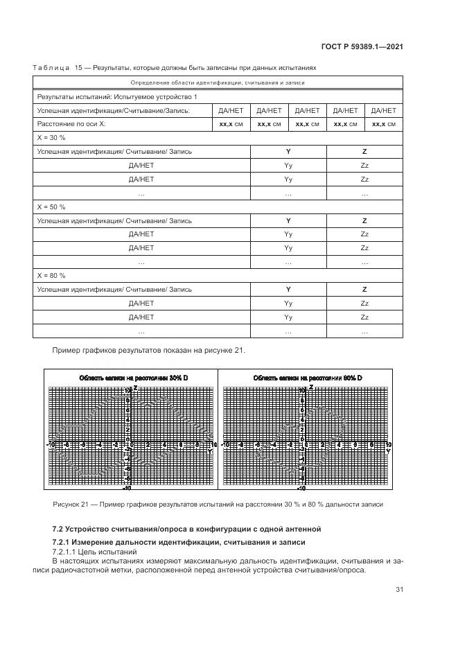 ГОСТ Р  59389.1-2021, страница 35