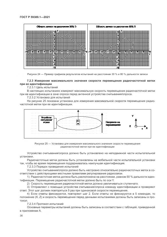 ГОСТ Р  59389.1-2021, страница 40