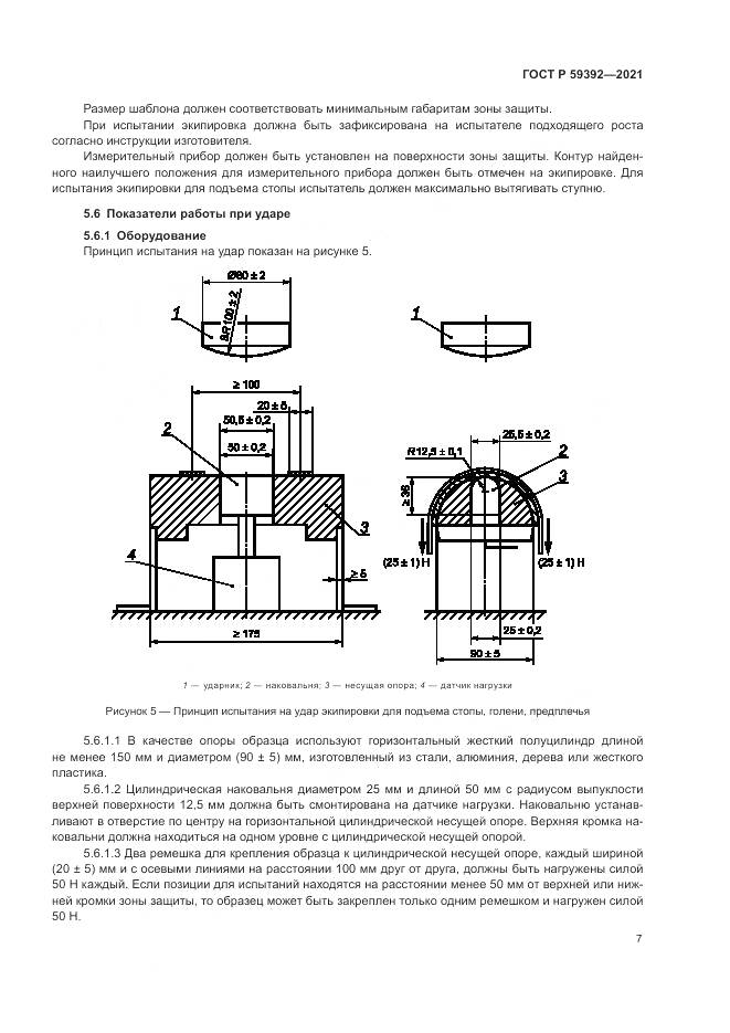 ГОСТ Р  59392-2021, страница 9