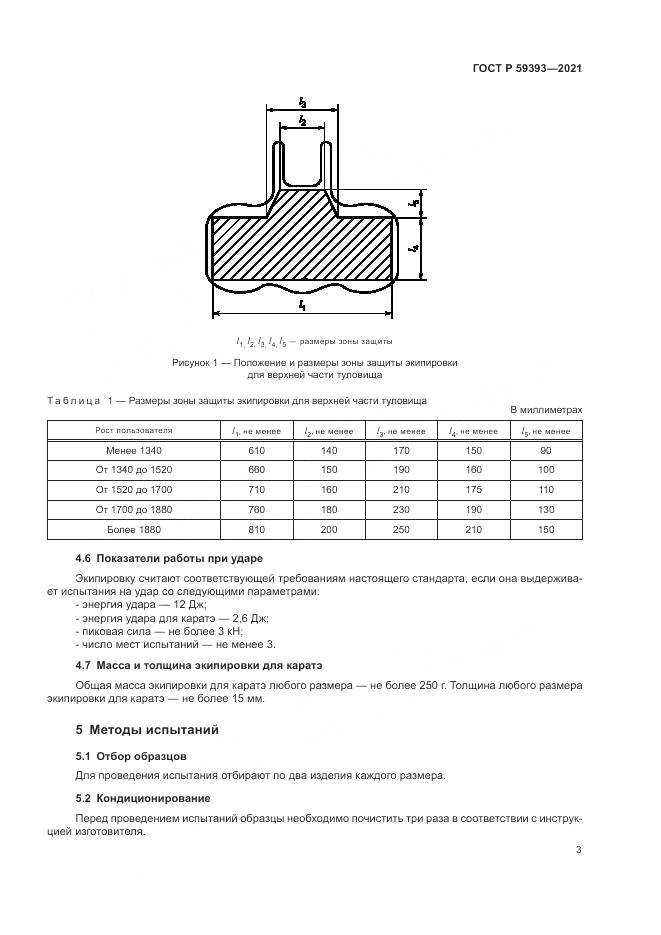 ГОСТ Р  59393-2021, страница 5