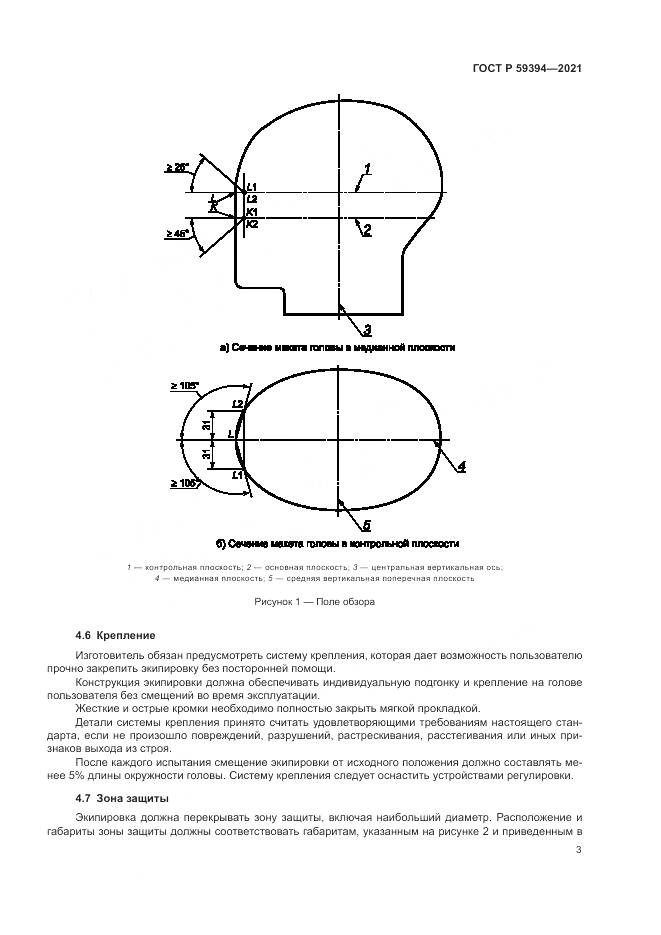 ГОСТ Р  59394-2021, страница 5