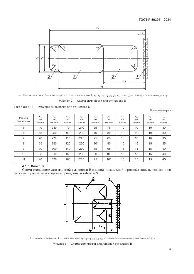 ГОСТ Р  59397-2021, страница 5