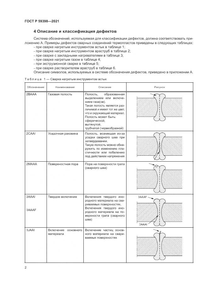 ГОСТ Р  59398-2021, страница 6
