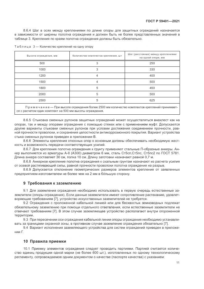 ГОСТ Р  59401-2021, страница 15