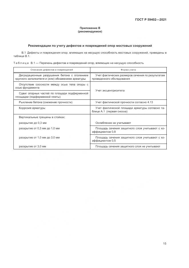 ГОСТ Р  59402-2021, страница 19