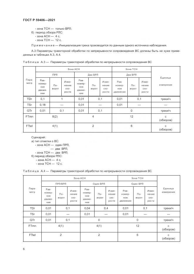 ГОСТ Р  59406-2021, страница 10