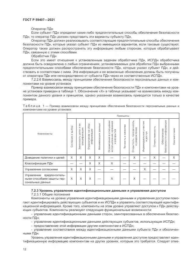 ГОСТ Р  59407-2021, страница 16