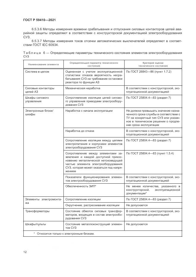 ГОСТ Р  59410-2021, страница 16