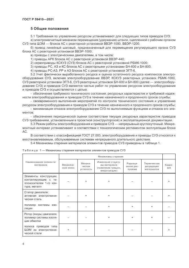 ГОСТ Р  59410-2021, страница 8