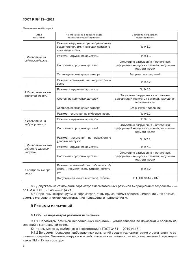 ГОСТ Р  59413-2021, страница 10