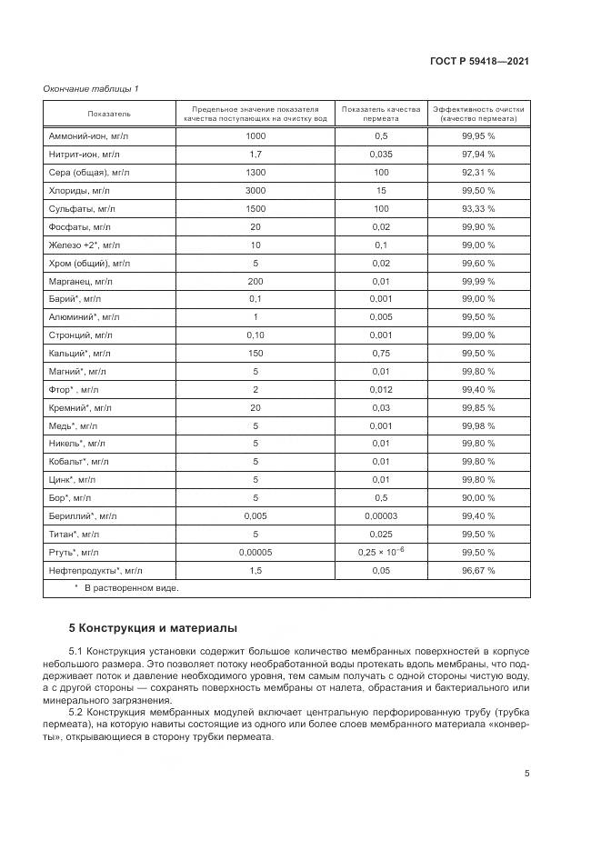 ГОСТ Р  59418-2021, страница 9
