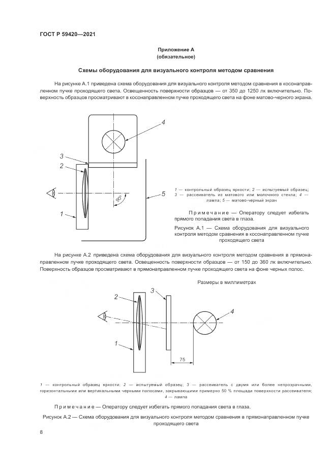 ГОСТ Р  59420-2021, страница 12