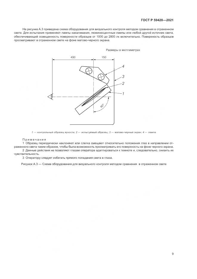 ГОСТ Р  59420-2021, страница 13