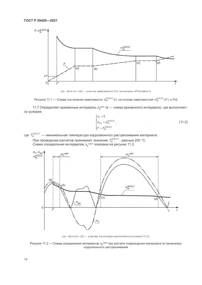 ГОСТ Р  59429-2021, страница 18