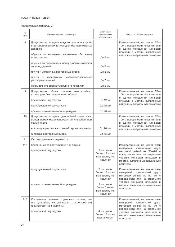 ГОСТ Р  59437-2021, страница 28