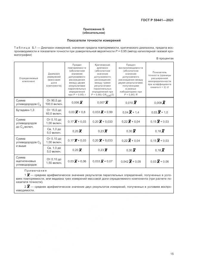 ГОСТ Р  59441-2021, страница 19
