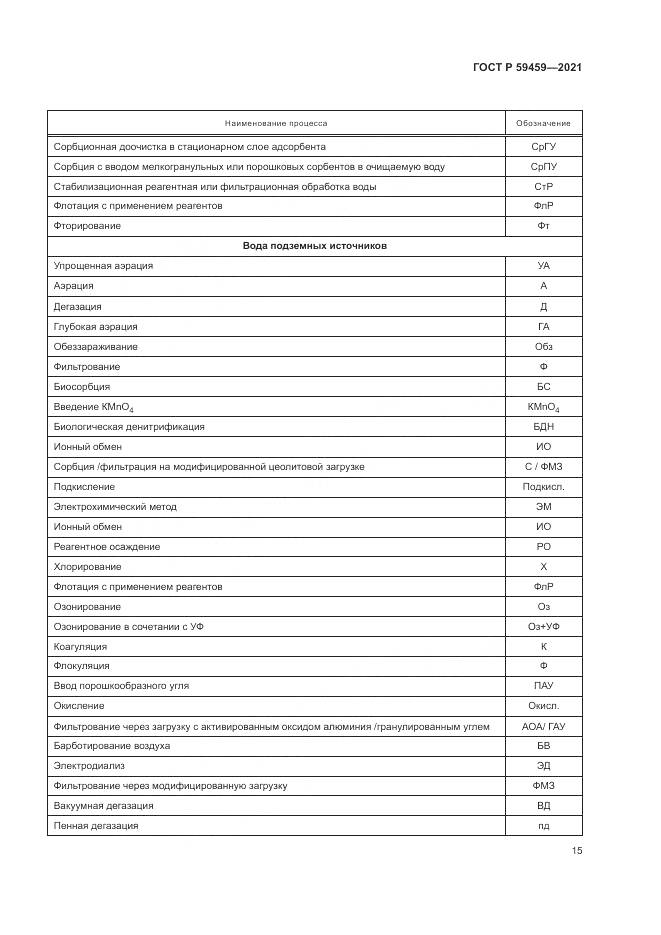 ГОСТ Р  59459-2021, страница 19