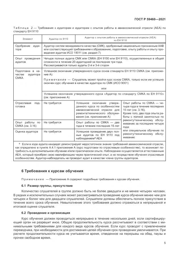 ГОСТ Р  59460-2021, страница 9