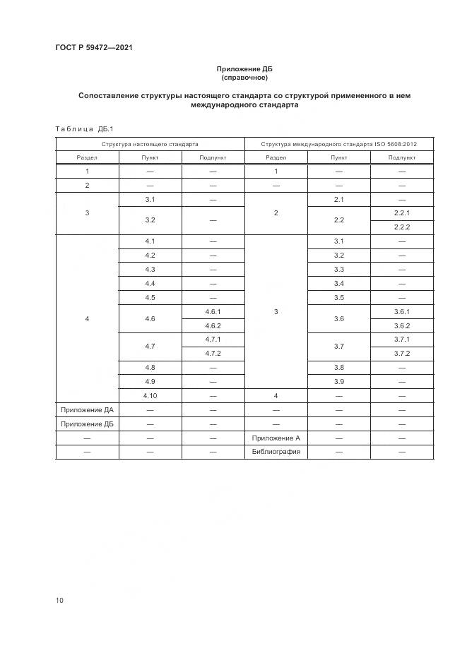 ГОСТ Р  59472-2021, страница 14