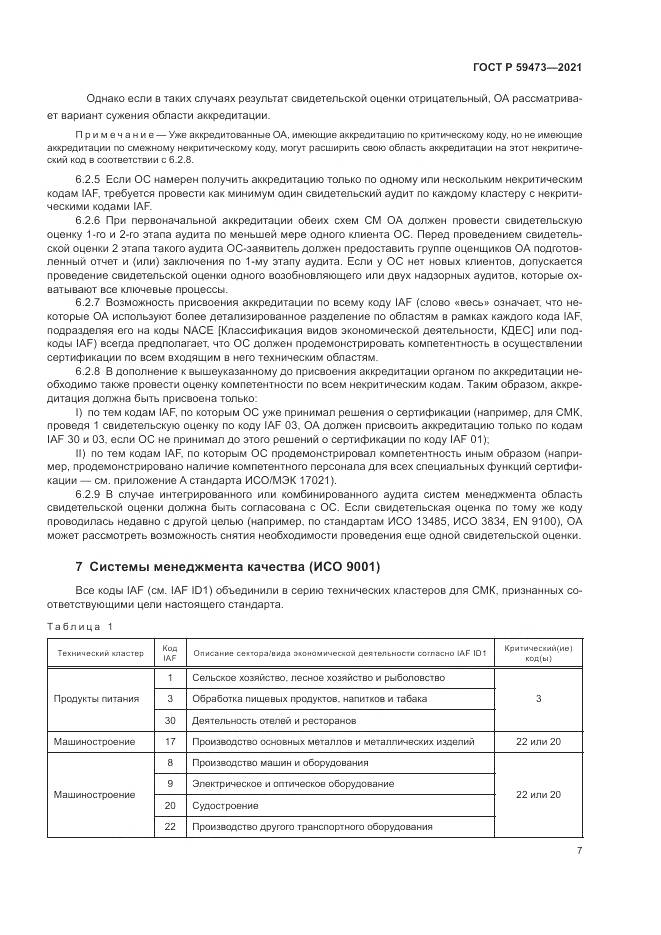ГОСТ Р  59473-2021, страница 11