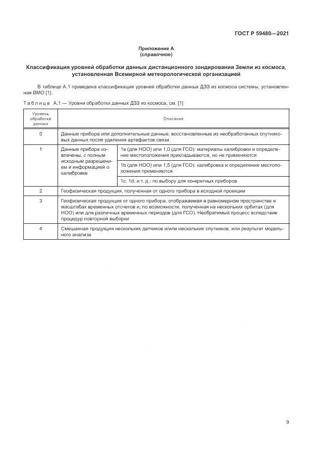 ГОСТ Р  59480-2021, страница 13