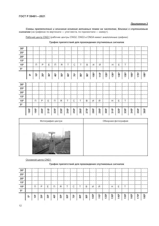 ГОСТ Р  59491-2021, страница 14