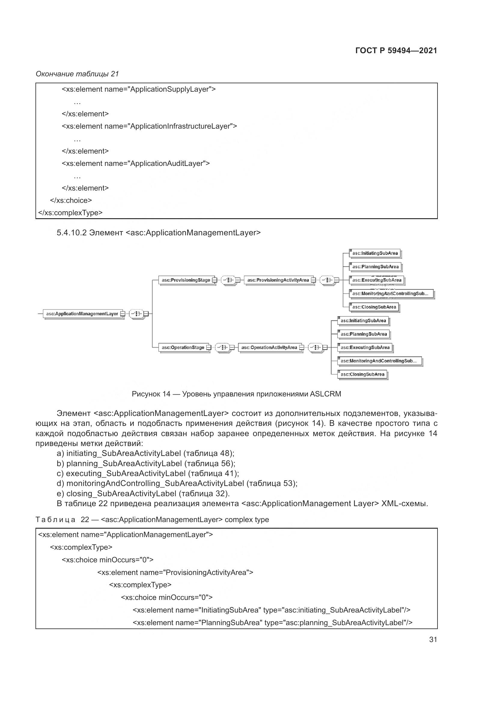 ГОСТ Р  59494-2021, страница 37