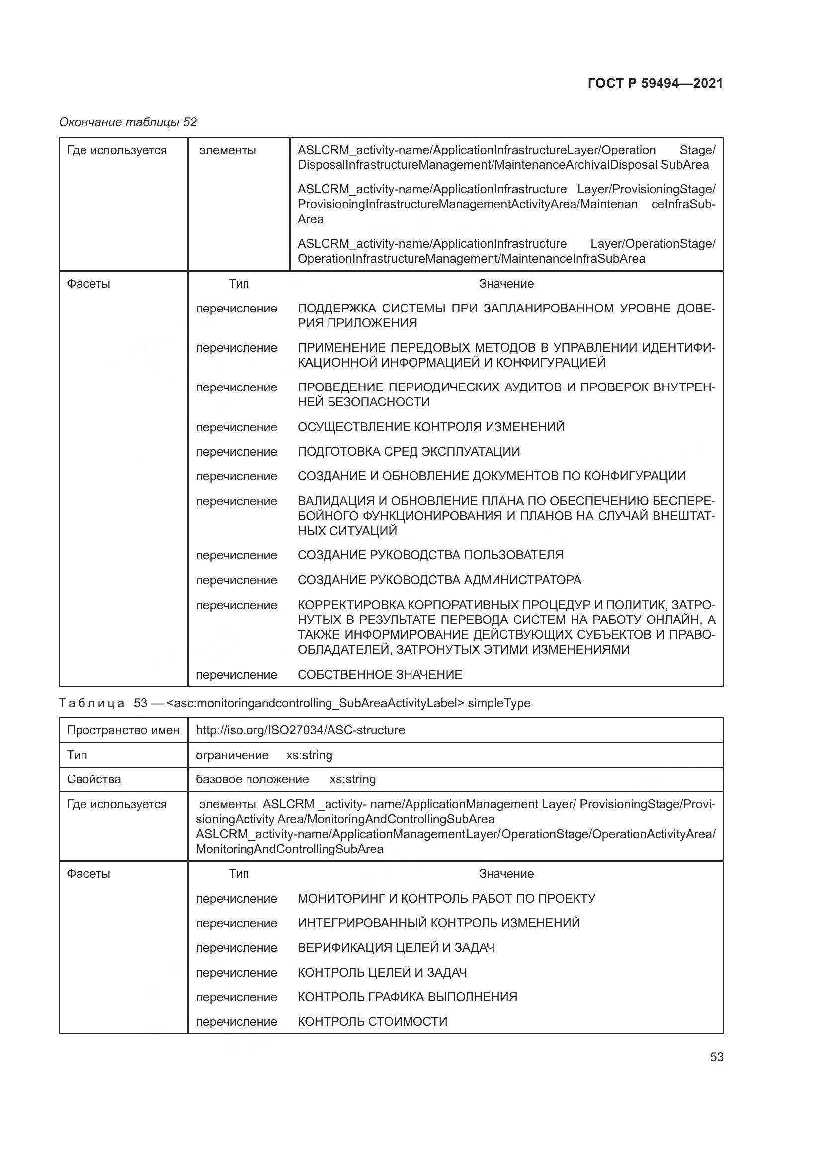 ГОСТ Р  59494-2021, страница 59