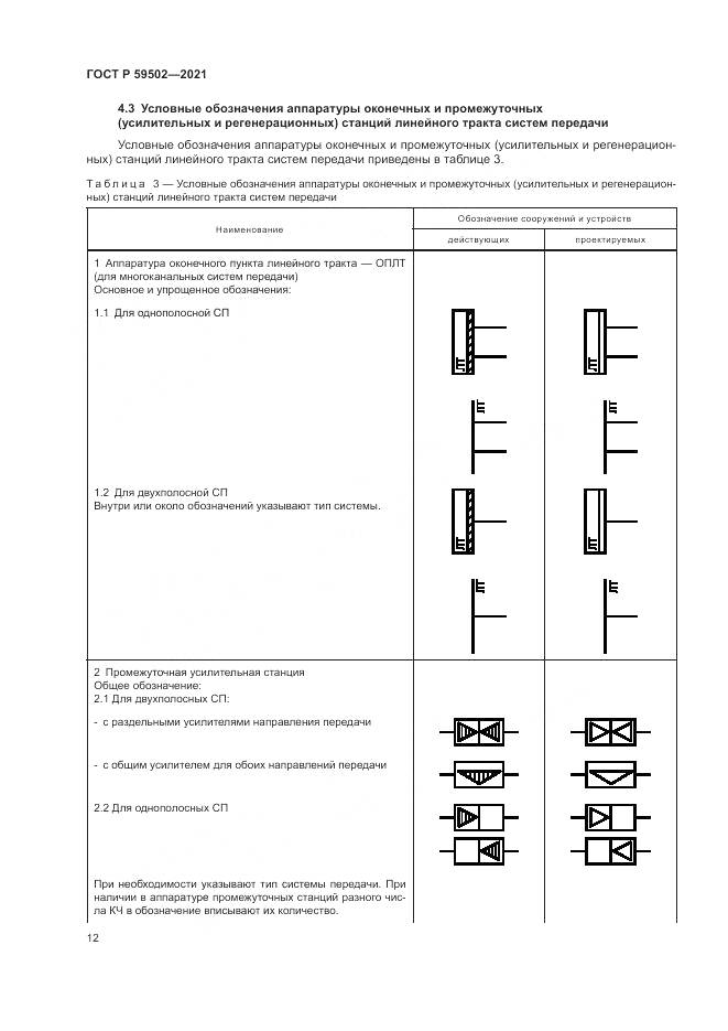 ГОСТ Р  59502-2021, страница 16
