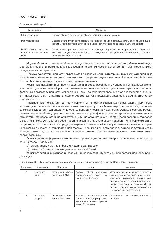 ГОСТ Р  59503-2021, страница 12