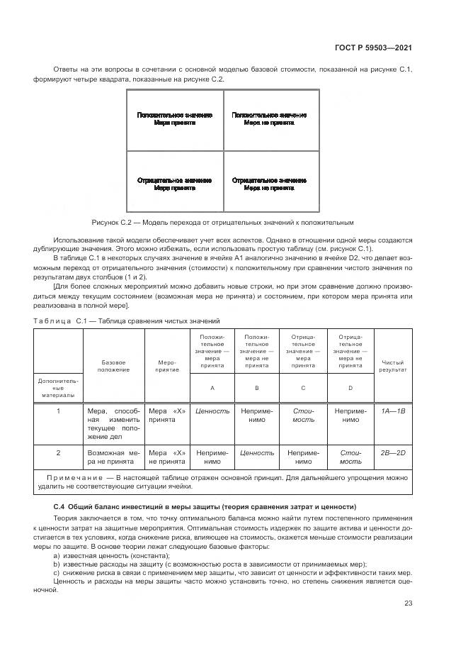 ГОСТ Р  59503-2021, страница 27