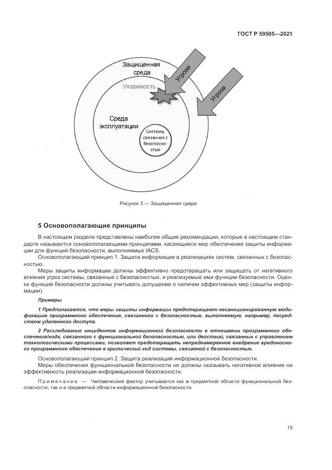 ГОСТ Р  59505-2021, страница 19