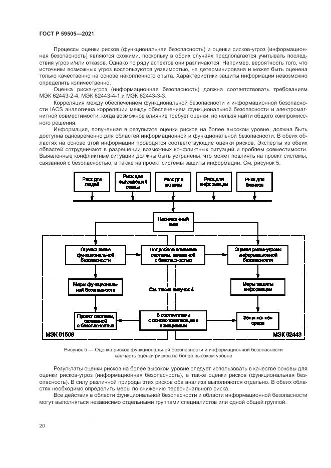 ГОСТ Р  59505-2021, страница 24