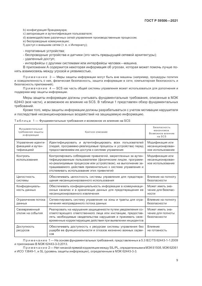 ГОСТ Р  59506-2021, страница 13