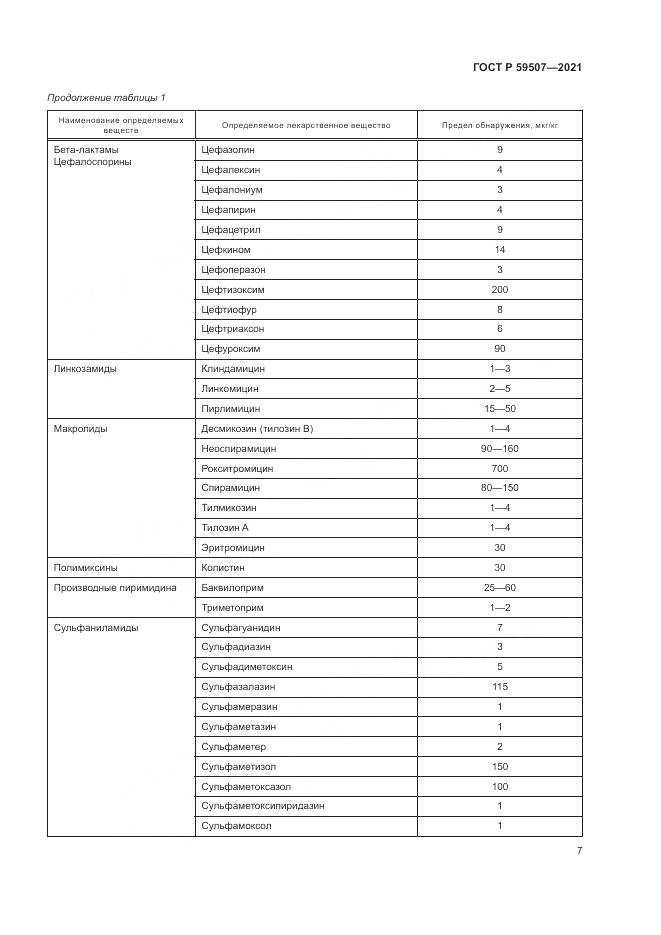 ГОСТ Р  59507-2021, страница 11