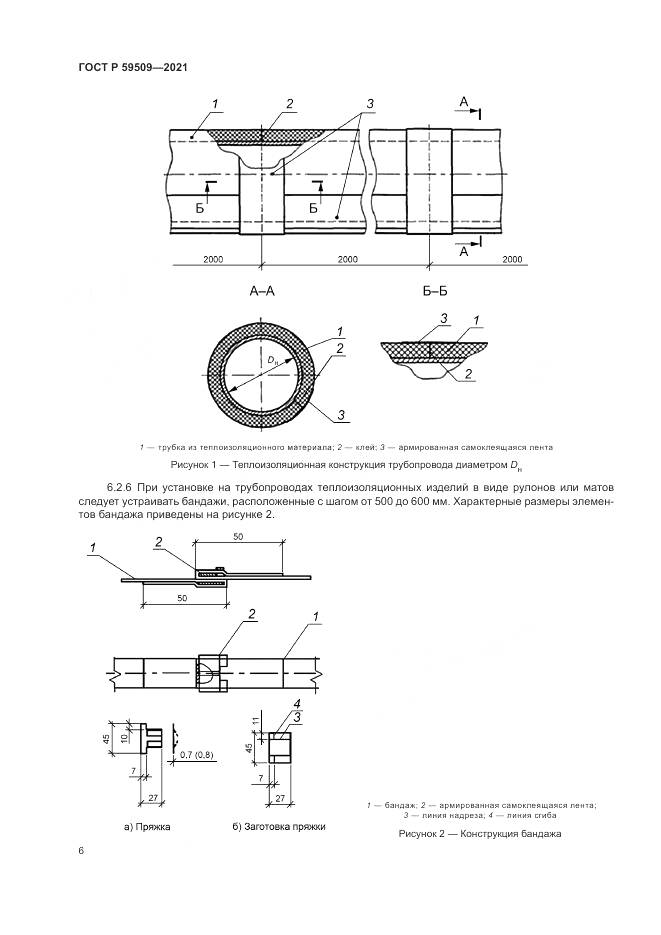 ГОСТ Р  59509-2021, страница 10