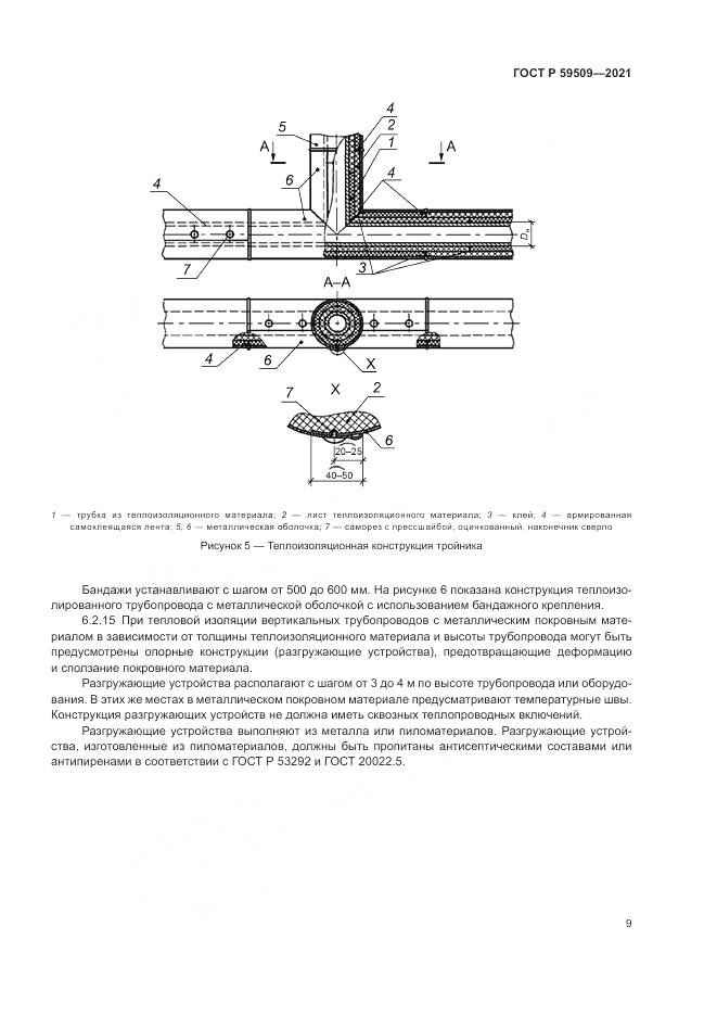 ГОСТ Р  59509-2021, страница 13