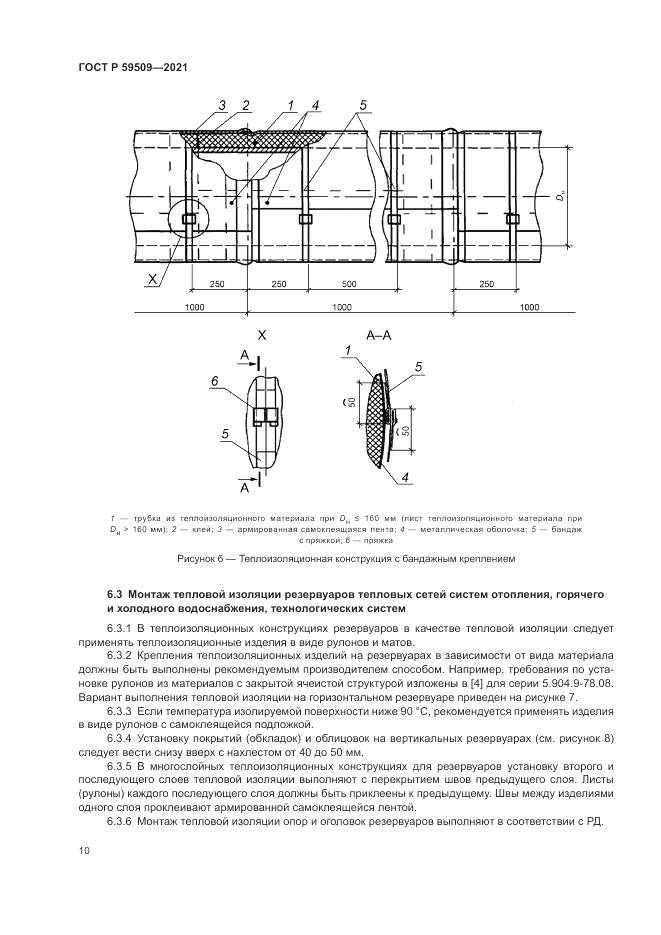 ГОСТ Р  59509-2021, страница 14